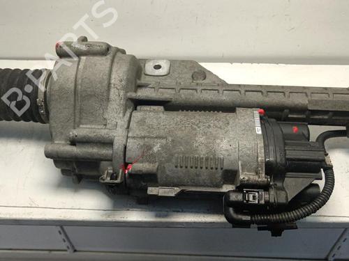 Steering rack BMW 1 (E81) 118 d | BP40259823M22 - Image 2