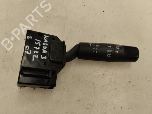 Ratstangsstang MAZDA 3 (BK) 1.6 MZ-CD | BP15597844I23