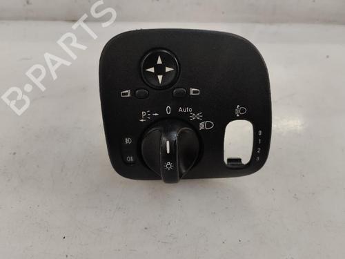 Used Headlight switch Headlight switch 15640278 15640278