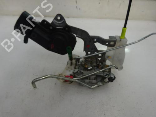 Front left lock TOYOTA AYGO (_B1_) 1.0 (KGB10_, KGB10R) | BP11385103C98