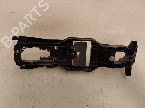 Used Front right exterior door handle MERCEDES-BENZ CLK (C209) CLK 320 CDI (209.320) (224 hp) 15617649