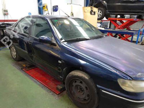 Fuel pump PEUGEOT 406 (8B) 2.0 HDI 90 | BP8728774M76