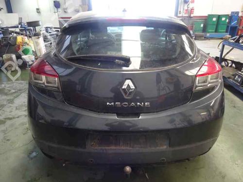 Left front driveshaft RENAULT MEGANE III Coupe (DZ0/1_)  | BP10085193M38 