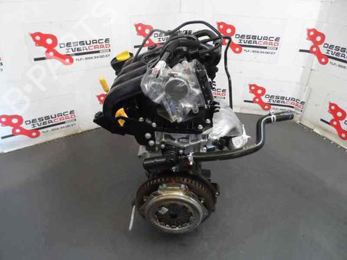 Engine DACIA SANDERO 1.2 16V | BP195724M1 - Image 2