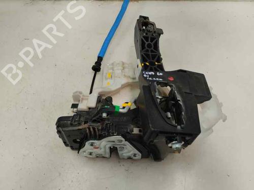 Vergrendeling links voor KIA CEED (CD) [2018-2025]  29134233
