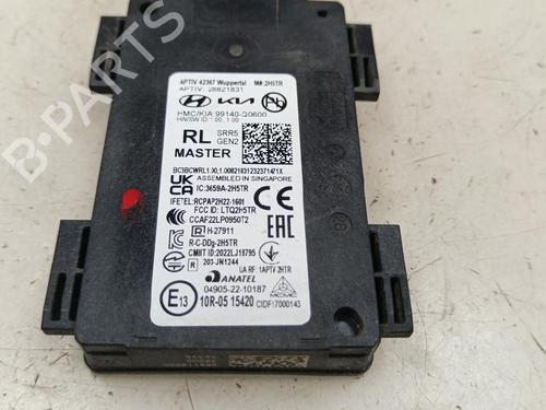 Electronic module HYUNDAI i20 III (BC3, BI3) | BP35741030M83 - Image 2