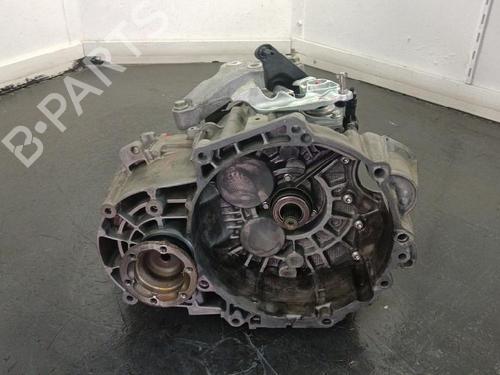Gearbox AUDI A3 (8P1) 2.0 TDI | BP39900339M3 - Image 2