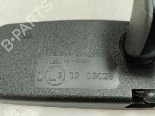 Used Rear mirror Rear mirror 21381236 21381236