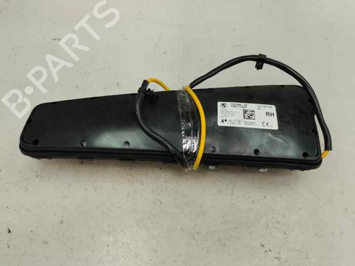 Passasjer kollisjonspute BMW X1 (F48) sDrive 16 d (116 hp) 28023148