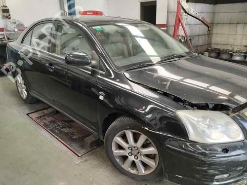 Used Parts TOYOTA AVENSIS Saloon (_T25_) 2.0 D-4D (CDT250_, CDT250R) (116 hp) 4338053