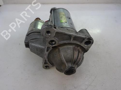 Used Starter RENAULT MEGANE II Saloon (LM0/1_) 1.9 dCi (LM0G, LM1G, LM2C) (120 hp) 10496810