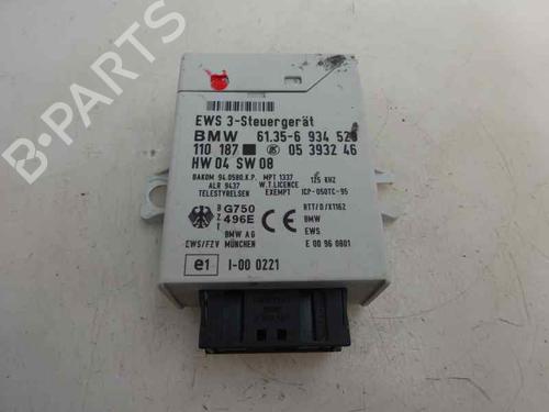 Used Electronic module MINI MINI (R50, R53) One (90 hp) 6250088