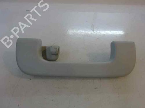 Used Rear left interior door handle Rear left interior door handle 3213521 3213521