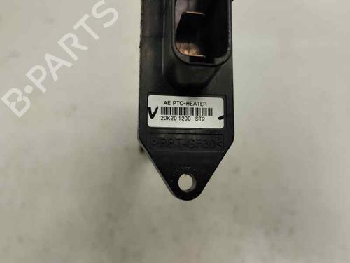 Used Heater resistor Heater resistor 35739790 35739790