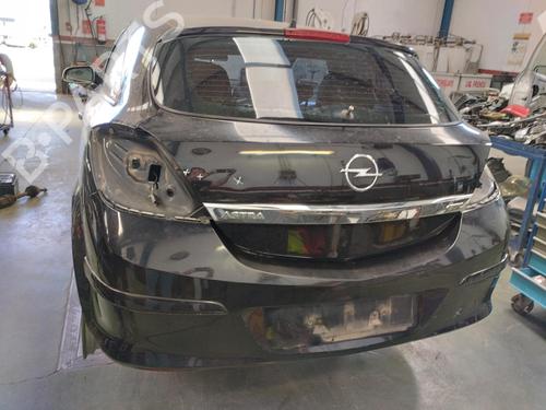 Heckklappe für OPEL ASTRA H GTC (A04) [2005-2010]  14933544