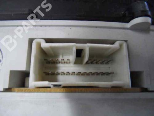 Instrument cluster CHEVROLET NUBIRA Saloon  | BP289540C47 