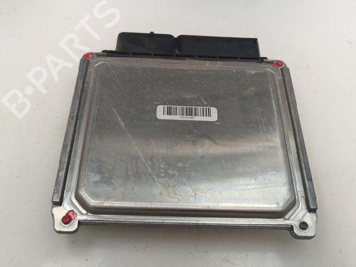 Engine control unit (ECU) VW GOLF ALLTRACK VII Variant (BA5, BV5) 1.6 TDI 4motion | BP38795692M57 - Image 3