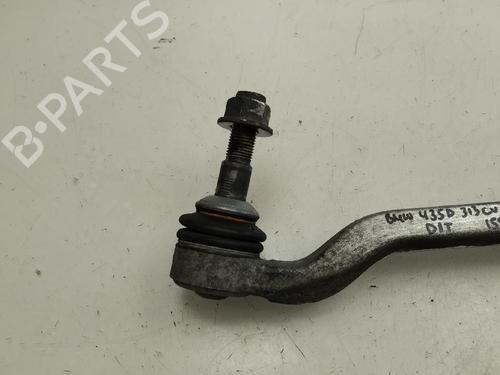 Used Left front suspension arm BMW 4 Convertible (F33, F83) 435 d xDrive (313 hp) 18270106