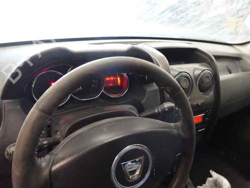 Pedal DACIA DUSTER (HS_) 1.5 dCi 4x4 | BP10165140I4