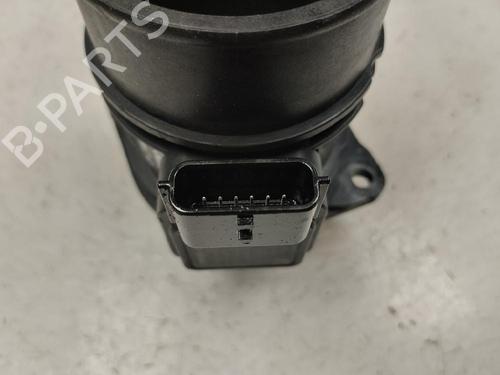 Mass air flow sensor RENAULT LAGUNA III (BT0/1) 1.5 dCi (BT00, BT0A, BT0T, BT1J) | BP35740525M95 - Image 3