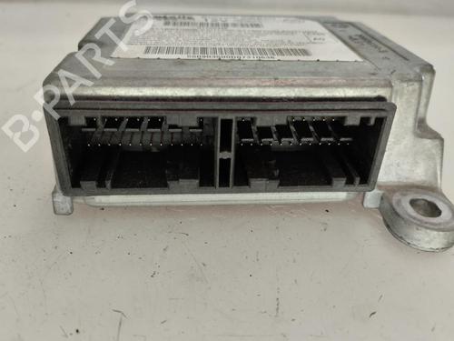 Used ECU airbags FIAT DOBLO MPV (119_, 223_) [2001-2025]  15505960
