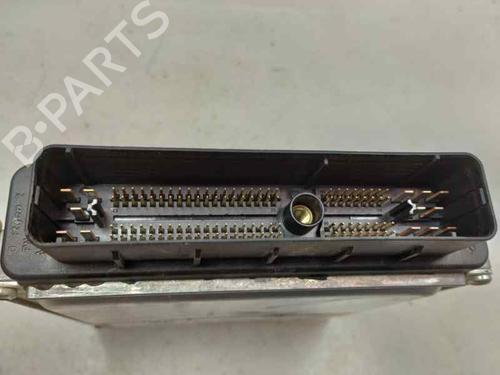 Used Engine control unit (ECU) TATA SAFARI (42_FD) [1998-2025]  21519582