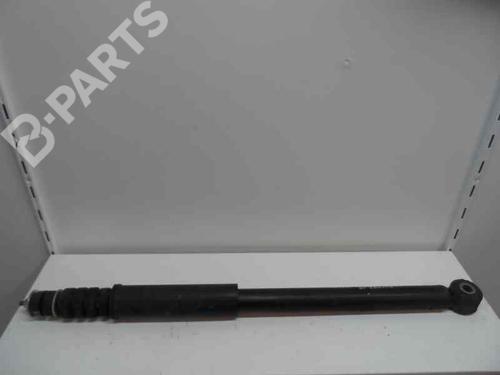 Left rear shock absorber DACIA DUSTER (HS_) 1.5 dCi (HSAJ) | BP1226776M18 