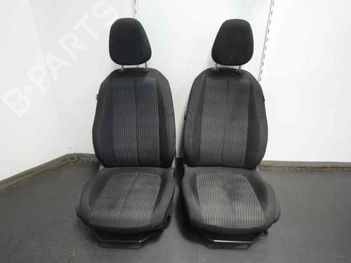 Used Seats set PEUGEOT 308 SW II (LC_, LJ_, LR_, LX_, L4_) [2014-2021]  10058916
