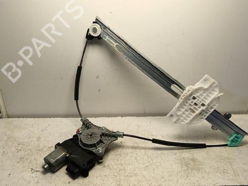 Used Front left window mechanism Front left window mechanism 35742718 35742718