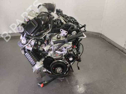 Used Engine BMW X1 (F48) sDrive 16 d (116 hp) 28023222