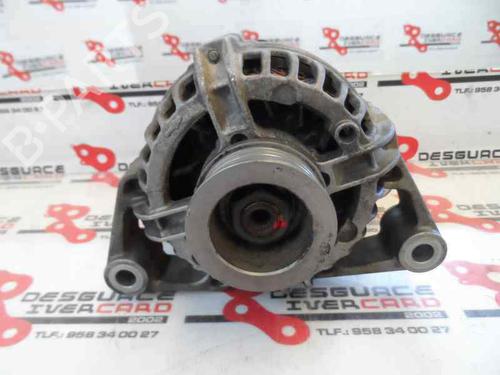Used Alternator Alternator 203010 203010