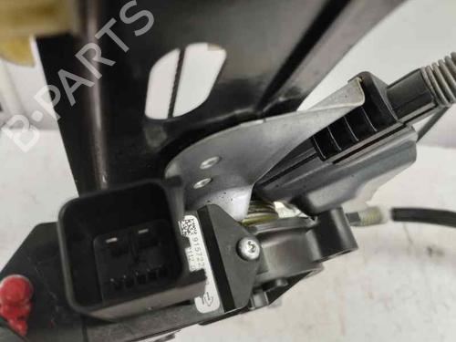 Front left window mechanism OPEL ASTRA J (P10) 1.7 CDTI (68) | BP29123222C22 - Image 4