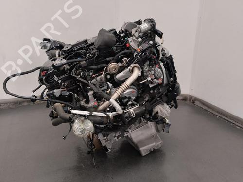 Engine FORD FIESTA VII (HJ, HF) 1.5 TDCi | BP17244167M1 - Image 4