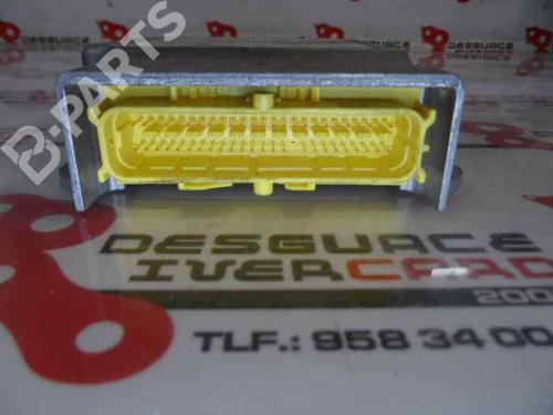 ECU airbags VW GOLF V (1K1) 1.6 FSI | BP358090M53 