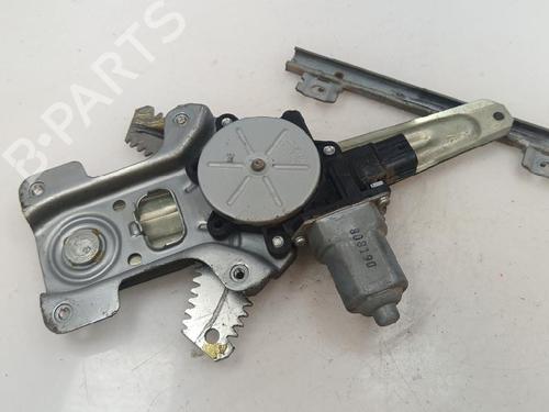 Used Rear left window mechanism Rear left window mechanism 39092058 39092058