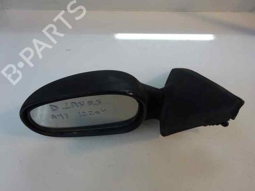 Used Left mirror DAEWOO LANOS (KLAT) 1.3 (75 hp) 2429437