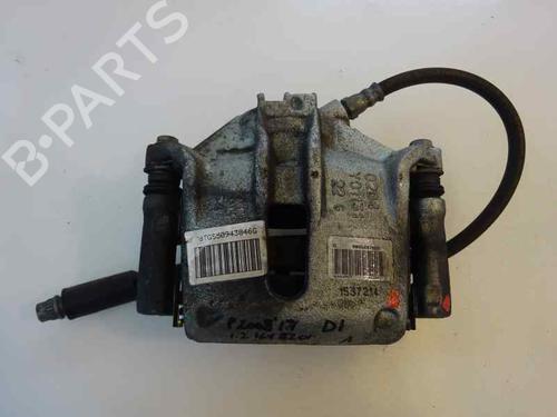 Used Left front brake caliper Left front brake caliper 11608837 11608837