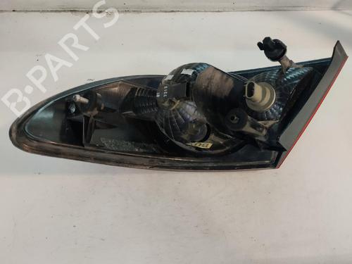 Used Left taillight Left taillight 16525348 16525348