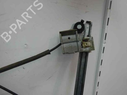 Used Front left window mechanism SEAT IBIZA II (6K1) 1.9 TDI (90 hp) 6787982
