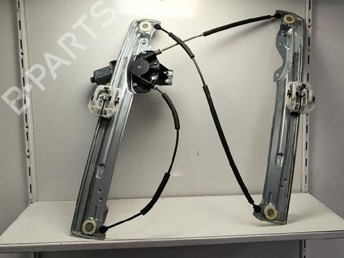 Used Front left window mechanism Front left window mechanism 35744480 35744480