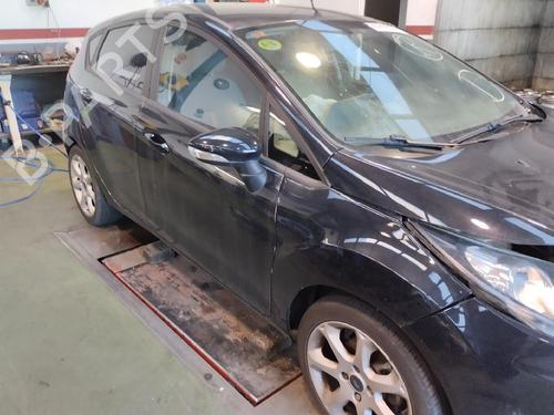 Horn FORD FIESTA VI (CB1, CCN) 1.6 TDCi | BP16352305E13 