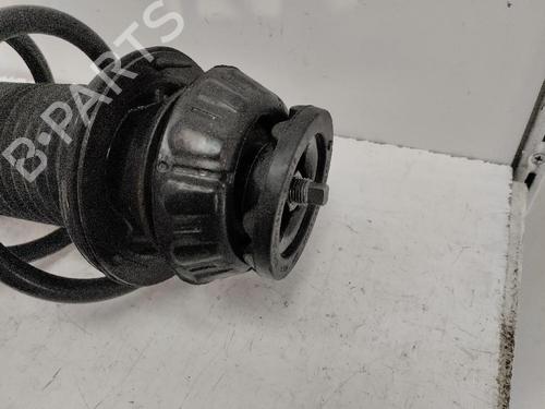 Used Right front shock absorber HYUNDAI i10 II (BA, IA) 1.0 (67 hp) 17448513