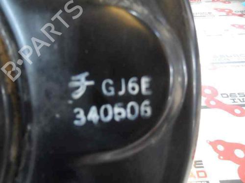 Bremseservo MAZDA 6 Hatchback (GG) 2.0 DI (GG14) (136 hp) 358213
