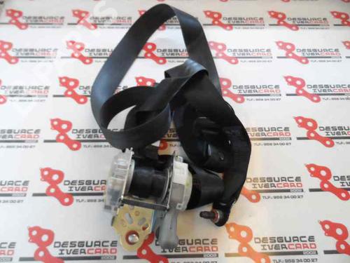Front left seatbelt HYUNDAI i20 I (PB, PBT) 1.2 | BP8729118I26 