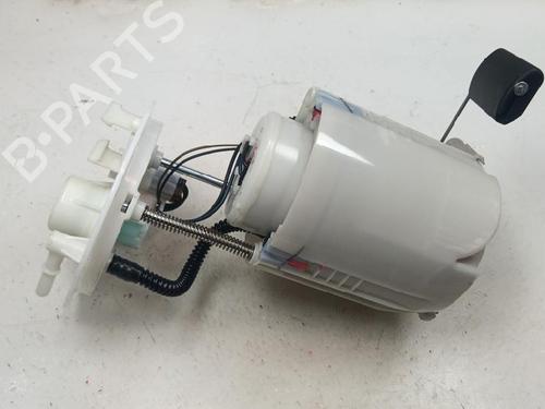 Bränslepump Bränslepump 35741266 35741266