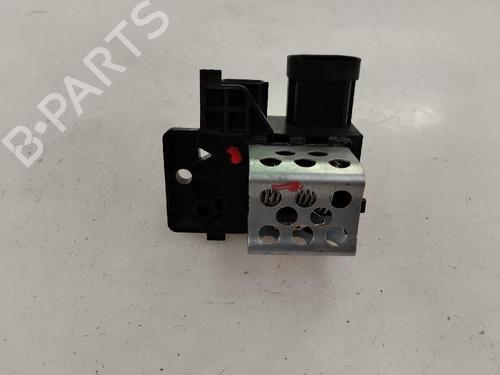 Heater resistor DACIA SANDERO II | BP15606523M108