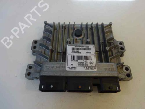 Engine control unit (ECU) RENAULT MEGANE II Saloon (LM0/1_) 1.5 dCi (LM1F) | BP2807106M57