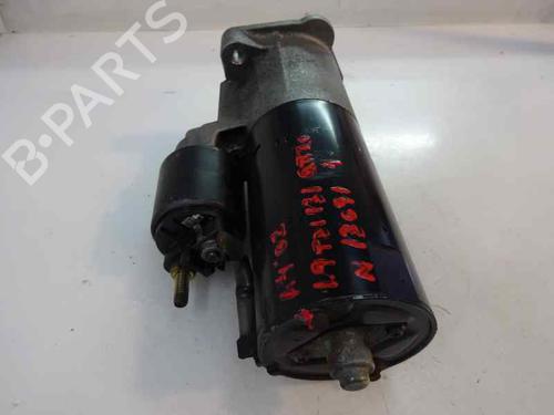 Startmotor AUDI A4 B6 (8E2) 1.9 TDI (130 hp) 4889729