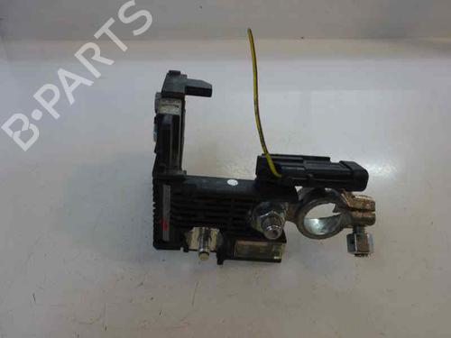 Batterij FORD FIESTA VI (CB1, CCN) 1.5 TDCi (75 hp) 11661658