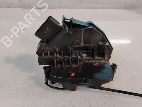Front left lock FORD FIESTA VI (CB1, CCN) 1.6 TDCi | BP16347183C98 